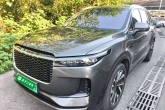 理想汽车 理想ONE 2021款 增程6座版