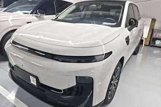 零跑汽车 零跑B10 2025款 510悦享版
