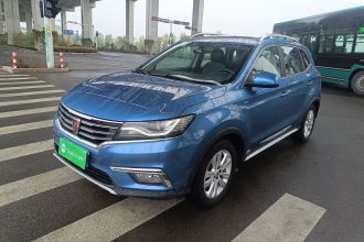 荣威RX5 2018款 20T 两驱自动互联网智惠版