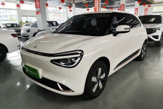 东风纳米 纳米01 2026款 初心款 430Air