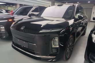 蔚来ES8 2026款 七座行政豪华版