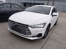 比亚迪 秦Pro 2019款 超能版 1.5TI 自动智联锋享型 国VI