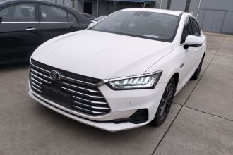 比亚迪 秦Pro 2019款 超能版 1.5TI 自动智联锋享型 国VI