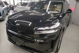 乐道L90 2025款 Ultra 六座版