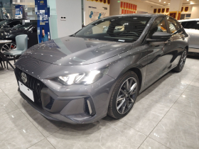 广汽传祺 2024款 270T DCT 影豹S版