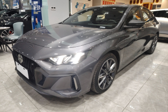 广汽传祺 2024款 270T DCT 影豹S版