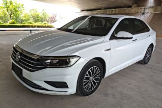 大众 速腾 2021款 280TSI DSG舒适智联版