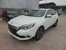 启辰T90 2017款 2.0L CVT智尚版