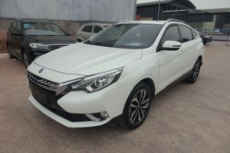 启辰T90 2017款 2.0L CVT智尚版