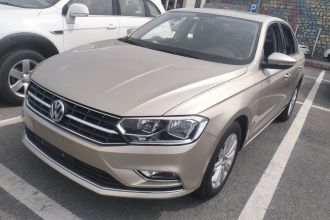 大众 宝来 2016款 1.6L 自动舒适型