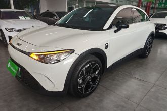 smart精灵#3 2023款 Pro+版