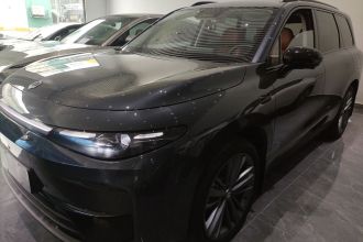 零跑汽车 零跑C16 2024款 增程 200尊享版