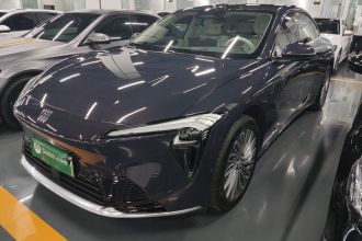 别克 至境L7 2025款 艾维亚