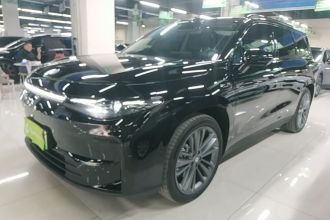 零跑汽车 零跑C16 2026款 纯电 630激光雷达智尊版 6座