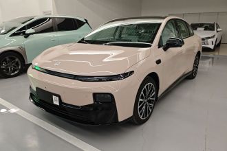 零跑汽车 零跑B01 2025款 650悦享版