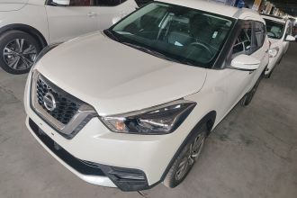 日产 劲客 2021款 1.5L XV CVT智联豪华版