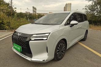 五菱汽车 星光730新能源 2025款 插混 125km 豪华型