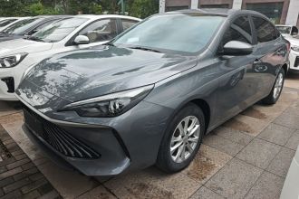 荣威i5 2026款 1.5L CVT豪华版