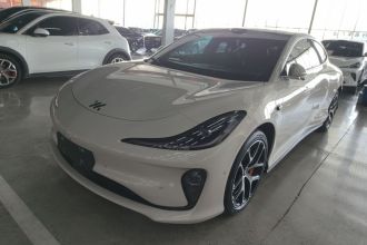 智己汽车 智己L6 2025款 Ultra