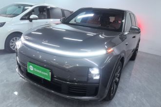 理想汽车 理想L7 2023款 Pro