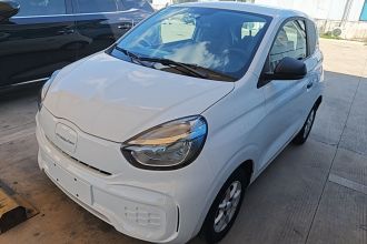 荣威 科莱威CLEVER 2022款 311km元气啵啵版