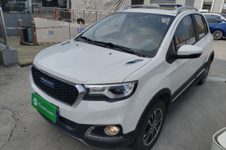 哈弗H1 2016款 改款 蓝标 1.5L AMT豪华型