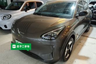 吉利银河 星愿 2025款 310km 梦想版