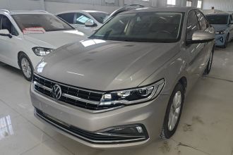 大众 宝来 2021款 1.5L 自动舒适智联版