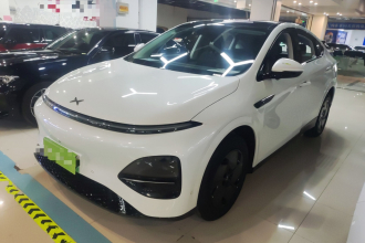 小鹏G6 2025款 625 长续航 Max 旗舰版