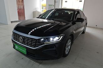 大众 帕萨特 2023款 280TSI 商务版