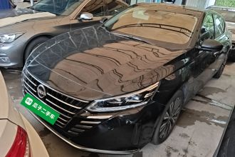 日产 天籁 2022款 2.0L XL-TLS 悦享版
