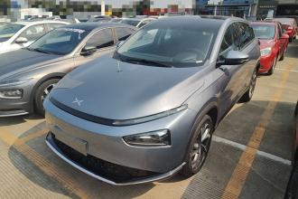 小鹏G3 2021款 G3i 460G