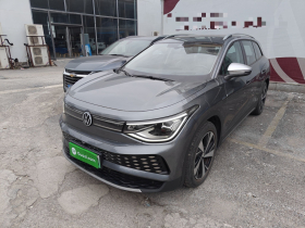 大众 ID.6 X 2022款 极智长续航版