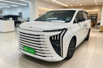 东风风行 星海V9 2024款 1.5TD 200km 青云梯系列 尊贵型