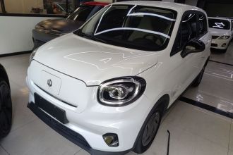 零跑汽车 零跑T03 2023款 200轻享版