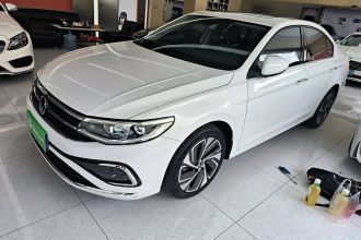 大众 宝来 2023款 200TSI DSG智行PRO版