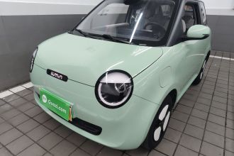 长安启源 长安Lumin 2022款 155km 清甜款