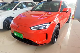 鸿蒙智行 问界M5 2025款 增程   Ultra 四驱版