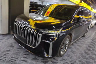 岚图汽车 岚图梦想家 2022款 低碳版 梦+智享包