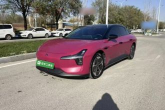 小鹏MONA M03 2024款 620 超长续航