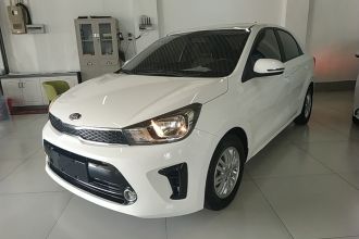 起亚 焕驰 2019款 1.4L 自动智享版Value 国VI