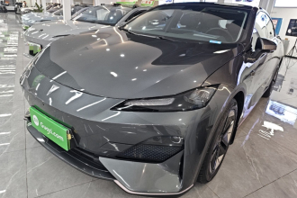 深蓝汽车 深蓝SL03 2022款 515纯电版