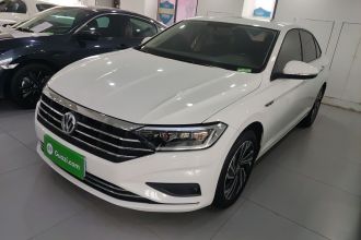 大众 速腾 2022款 280TSI DSG超越版