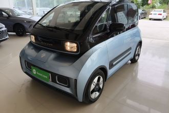 宝骏E300 2020款 Plus 星际智行版