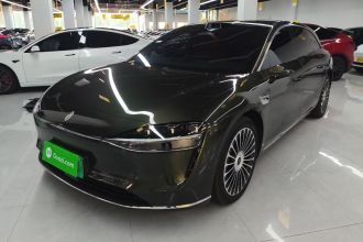 鸿蒙智行 享界S9T 2025款 纯电 四驱Ultra (192线激光雷达）