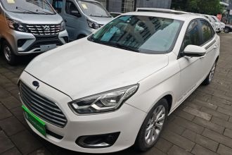福特 福睿斯 2015款 1.5L 手动时尚型