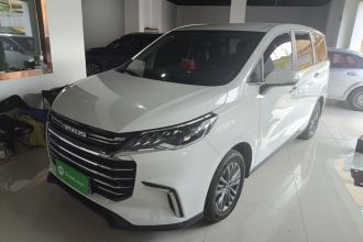 上汽大通MAXUS 大通G50 2021款 1.5T 手动畅游B