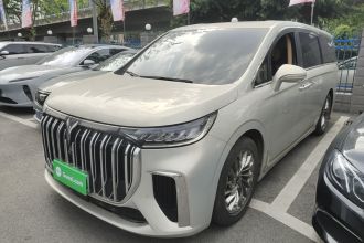 岚图汽车 岚图梦想家 2022款 低碳版 梦+智享包