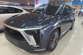 蔚来ES8 2020款 415KM 六座版