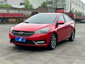 奇瑞 艾瑞泽5 2021款 PRO 1.5L CVT青春版